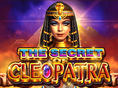 The Secret Of Cleopatra