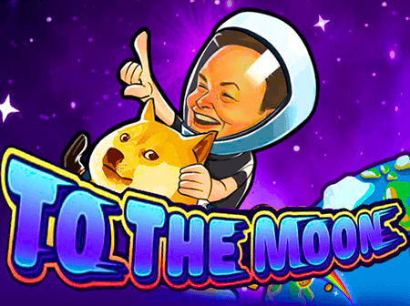 To the Moon